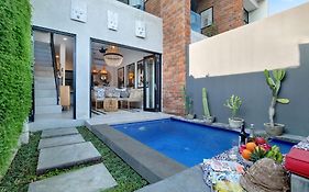 Mertanadi Loft Style M2